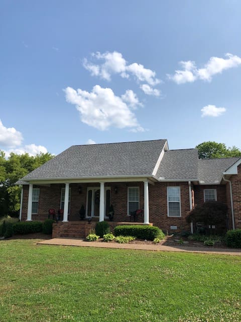 Roofing work by T & D Construction, LLC in Gallatin, Tennessee (photo 2 of 4)