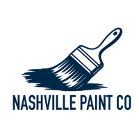 Nashville Paint Co logo