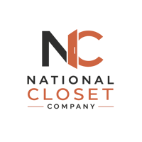 National Closet Company logo